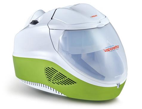 Pulitore a vapore Lecoaspira