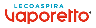 Logo Vaporetto Lecoaspira