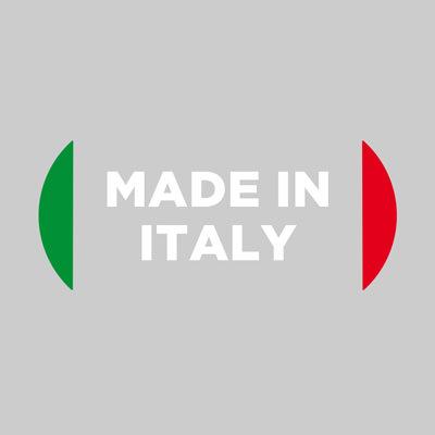 Vaporetto Lecoaspira made in Italy