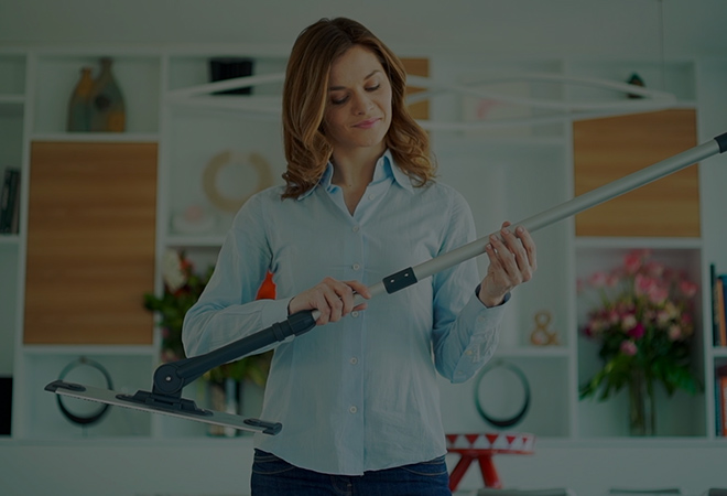 Polti Moppy: Olha o vídeo