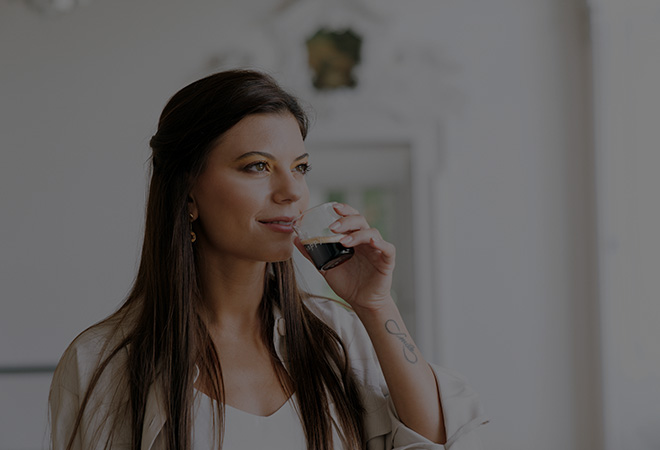 Polti Coffea: ver o vídeo