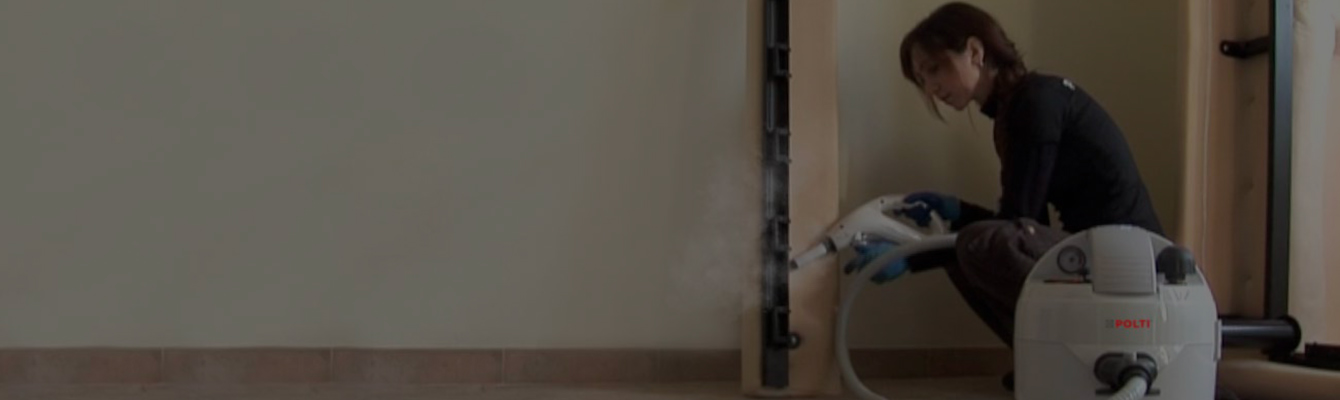 Cimex Eradicator é apenas Polti