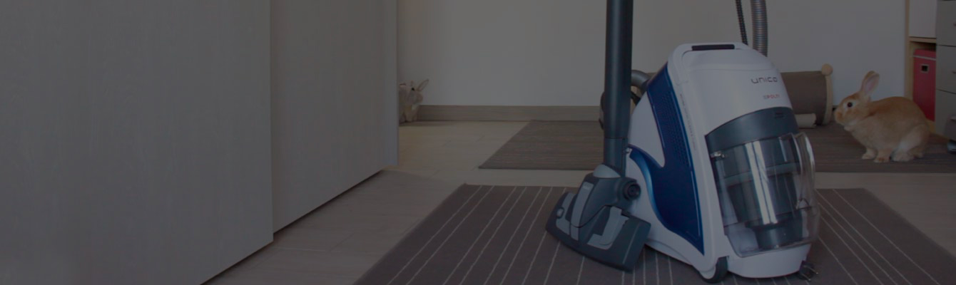 Unico é apenas Polti