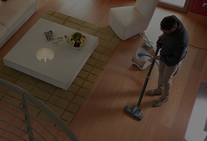 Polti Unico: Olha o vídeo