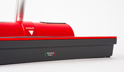 Polti Moppy: qualidade italiana