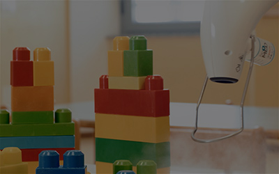 Polti Sani System: para uma sanificação segura da escola