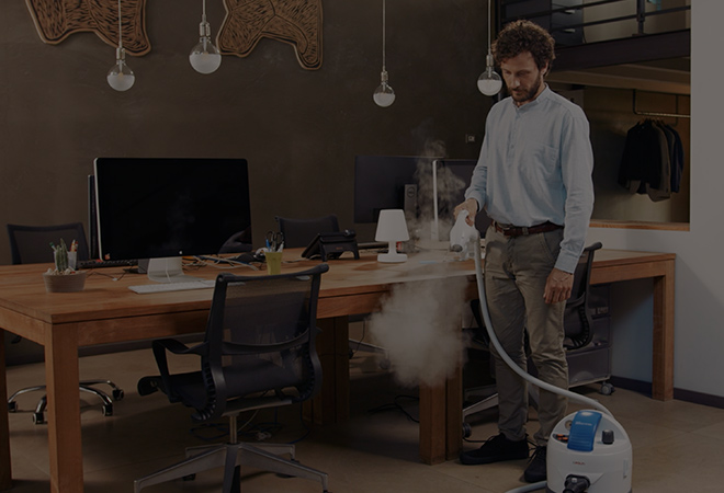 Polti Sani System: Olha o vídeo