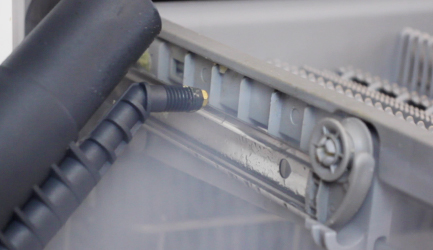 Polti Unico: limpeza sem detergentes