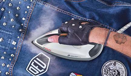 Polti Vaporella: para todas as necessidades