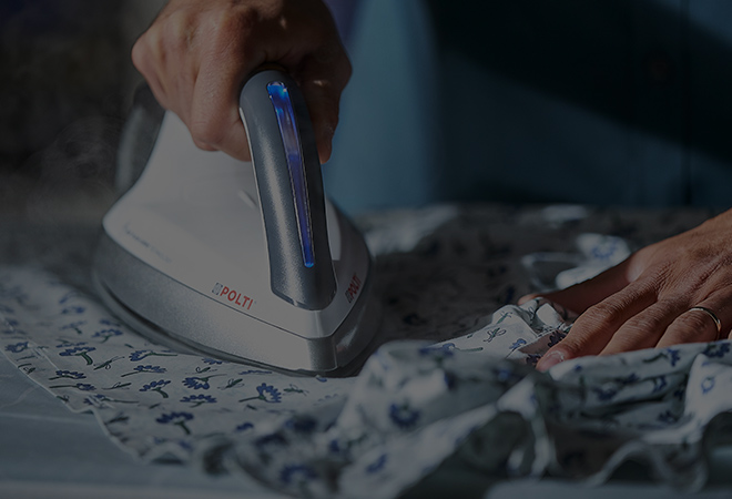 Polti Vaporella: Olha o vídeo