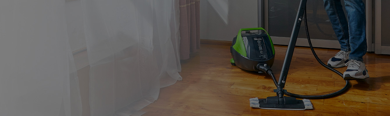 Vaporetto é apenas Polti