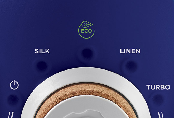 Polti: economia de energia