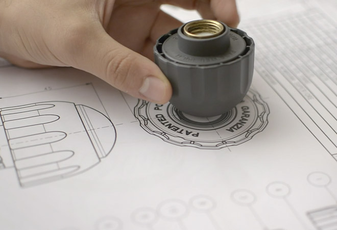 Os valores Polti: patentes