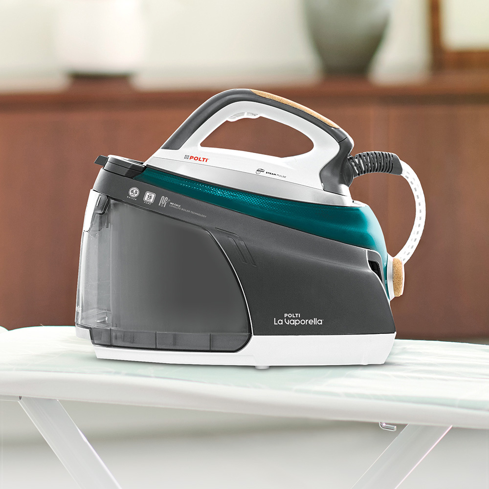 Polti Vaporella Engomagem