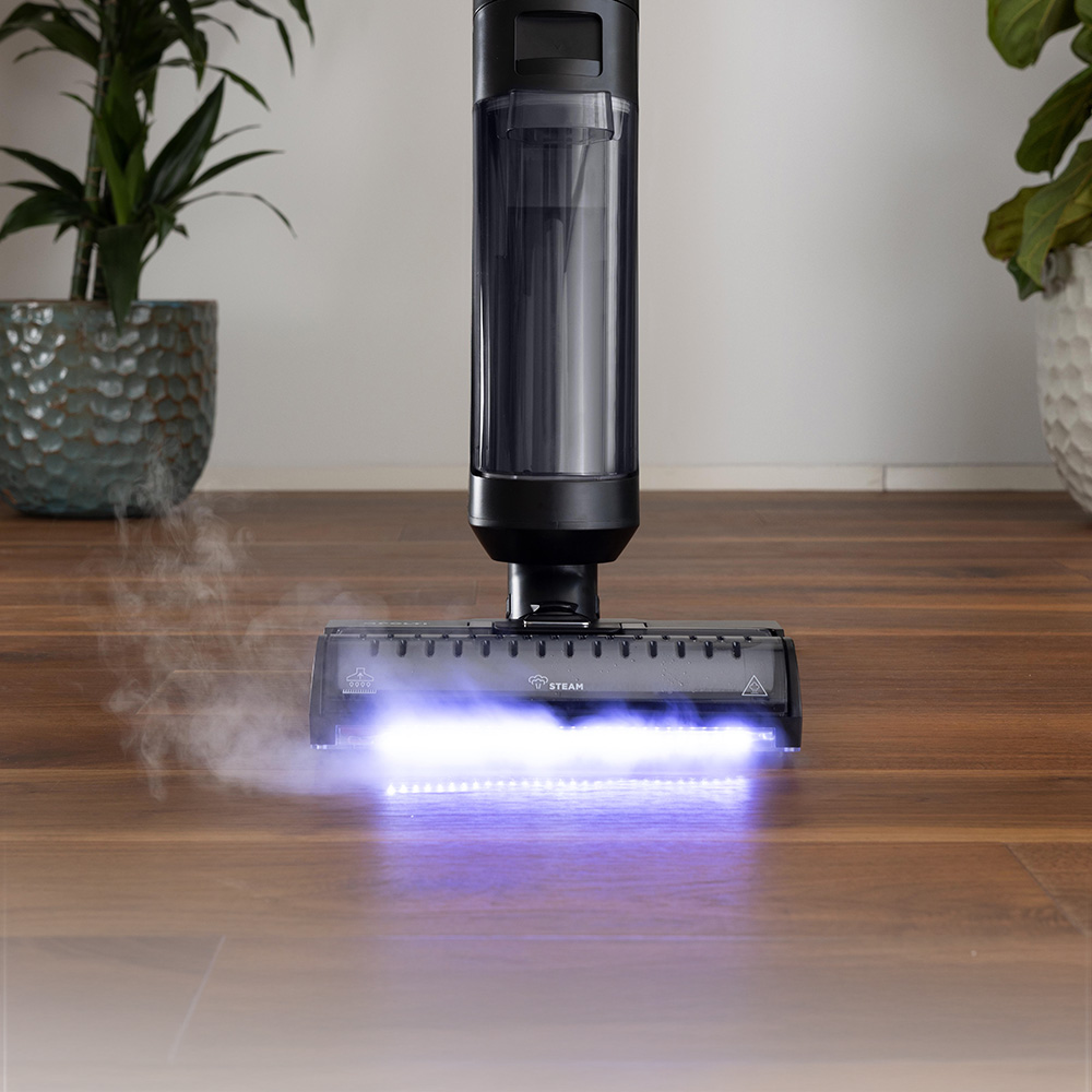 Polti Vaporetto Limpeza