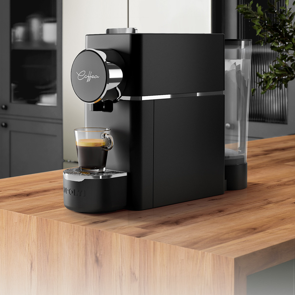 Polti Coffea por café