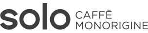 Solo Caffè monorigine