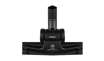 polti forzaspira lecologico escova de aspiracao de liquidos