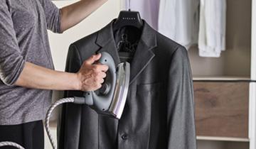 FERRO professionale ACCESSORIO VAPORETTO