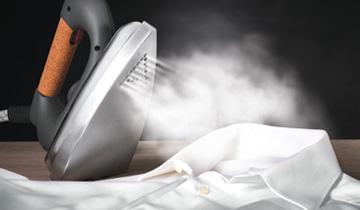 FERRO professionale ACCESSORIO VAPORETTO