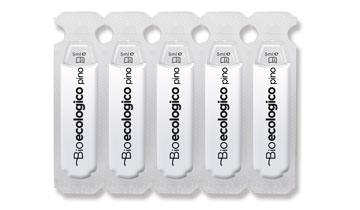 BIOECOLOGICO PINO deodorante antischiuma monodose