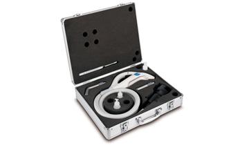 STEAM DISINFECTOR PER VAPORETTO LECOASPIRA TRASPORTO