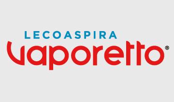 Kit panni per spazzola parquet Vaporetto Lecoaspira