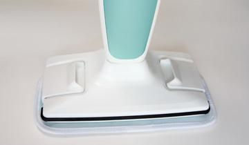 Kit 2 panni con chiusura a strappo Turbo