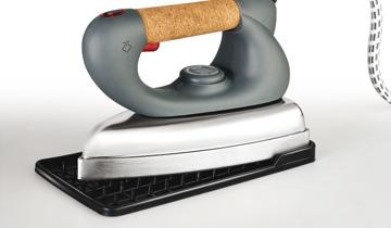 TAPPETINO POGGIAFERRO VAPORELLA ANTISCIVOLO