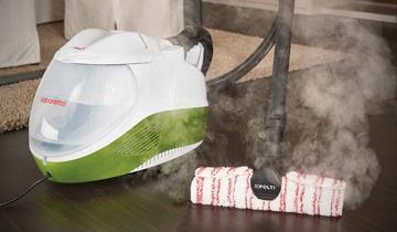 Kit 2 panni universali Vaporetto Lecoaspira PAEU0316