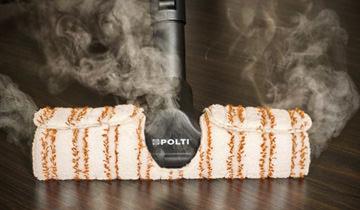 Kit 2 panni pavimenti delicati Vaporetto Lecoaspira PAEU0317