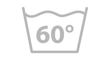 Kit 2 panni pavimenti delicati Vaporetto Lecoaspira PAEU0317