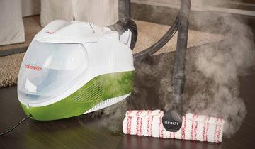 Kit 2 panni + 1 cuffia Vaporetto Lecoaspira PAEU0319