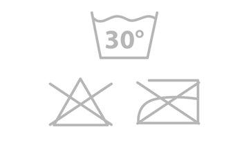 Kit 2 panni + 1 cuffia Vaporetto Lecoaspira PAEU0319