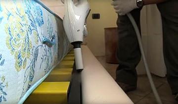 Cimex Eradicator facile da usare