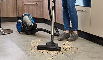 Forzaspira MC350 Turbo&Fresh - Telecomando wireless