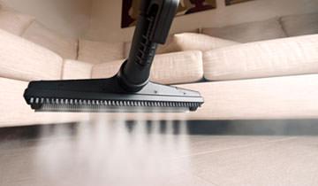 Vaporetto Lecoaspira FAV70 Intelligence - autonomia vapore illimitata