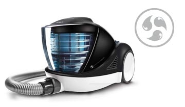 polti forzaspira lecologico filtro de agua