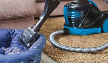 polti forzaspira lecologico aspira o pelo da cama do gato