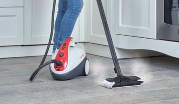 Vaporetto Smart 30_R pavimento