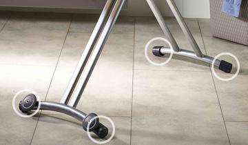 Vaporella Top - Stabile e sicura