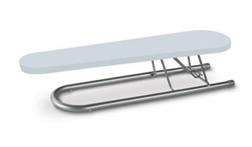 Vaporella Top - Stiramaniche