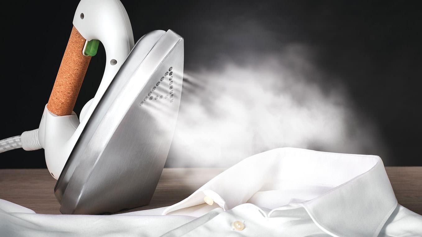 Vaporella Silence Eco Friendly_ 14.45 - Funzione Turbo Vapore