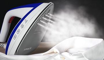 Vaporella Silence Eco Friendly_ 19.50 - Getto di vapore turbo