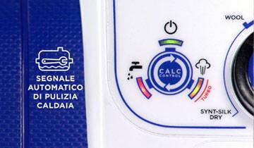 Vaporella Silence Eco Friendly_ 19.50 - Facile da pulire