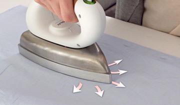 Vaporella Silence Eco Friendly_ 19.55 -Professional iron