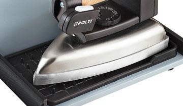 Vaporella 2H Professional - Tappetino poggiaferro in silicone