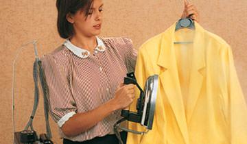 Vaporella 2H Professional - Ferro da stiro professionale