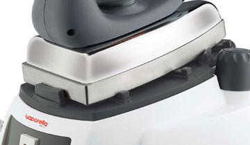 Vaporella 505 Pro - Tappetino poggiaferro in silicone