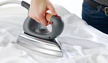 Vaporella Forever 655 Pro - Stiratura professionale